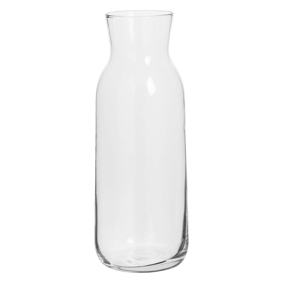 Karaffe "Sergi'Eau" 1,2L, Transparent Durchsichtig