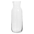 Karaffe "Sergi'Eau" 1,2L, Transparent Durchsichtig