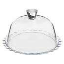 Tortenständer "Lara" D.26,4 cm, Transparent Durchsichtig