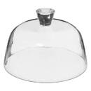Tortenständer "Lara" D.26,4 cm, Transparent Durchsichtig