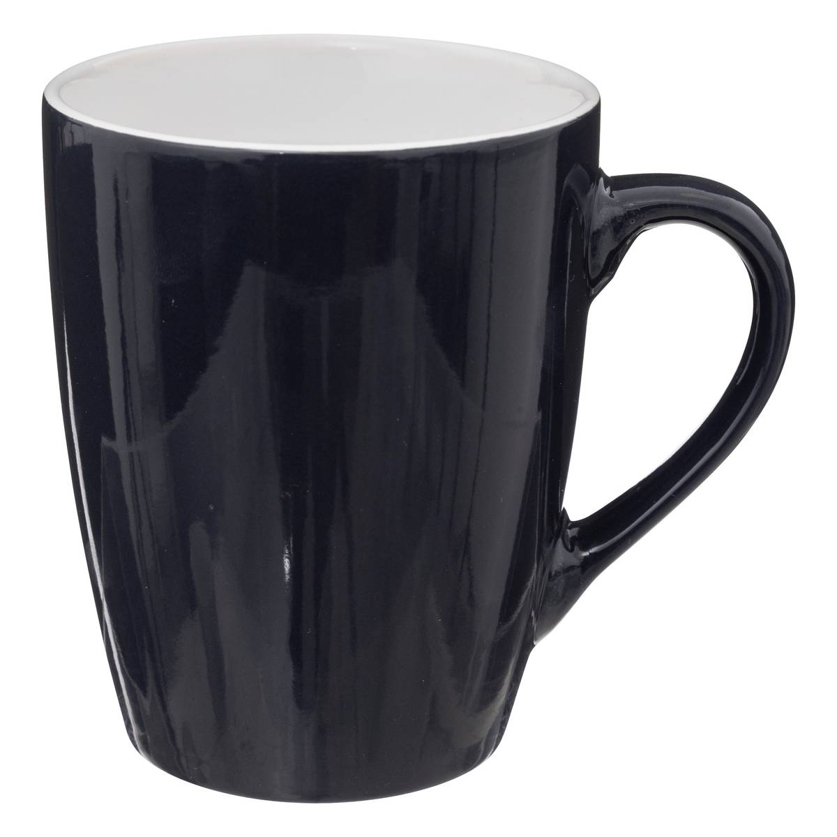 Becher "Colorama" 380 ml, Blau Blau