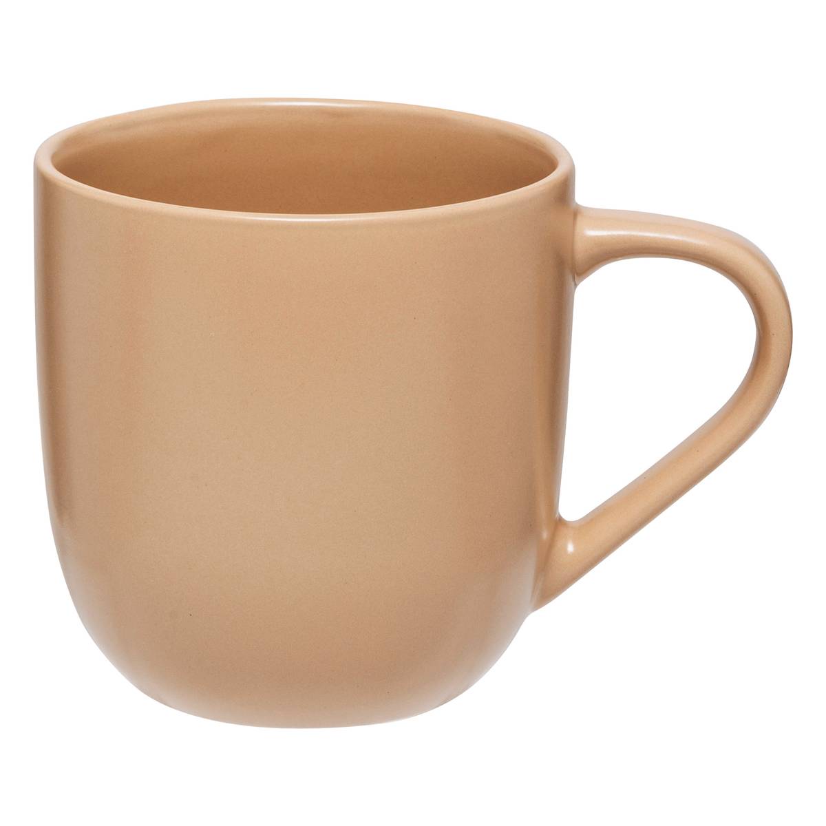 Becher "Mae" 240 ml, Beige Beige