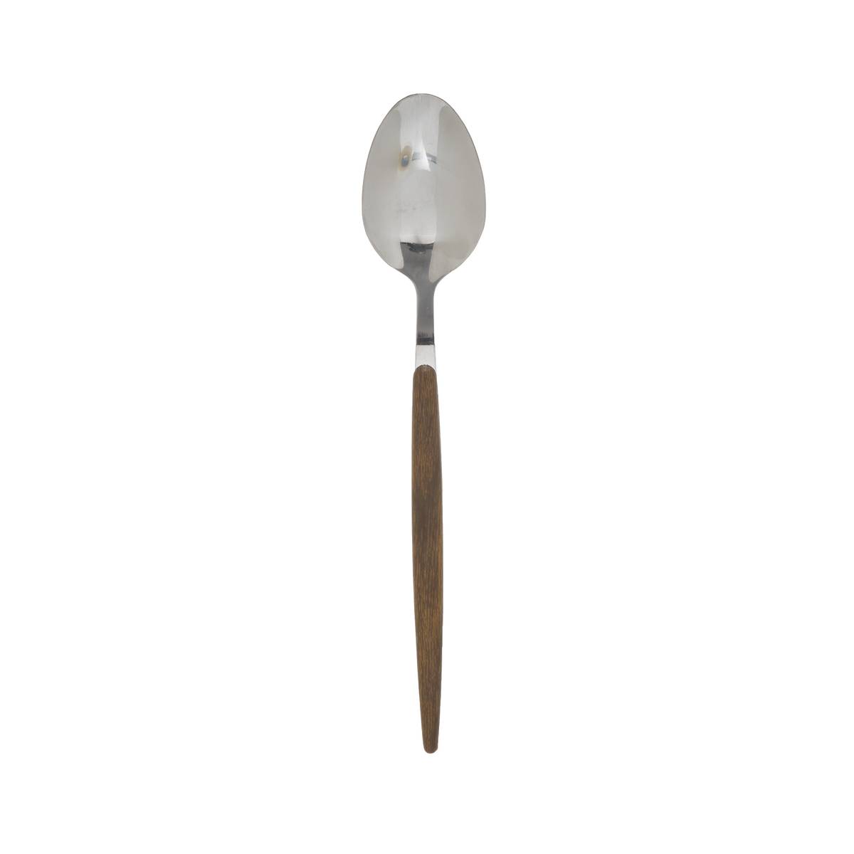 Ménagère 24-teilig "Amazonie" Braun Braun