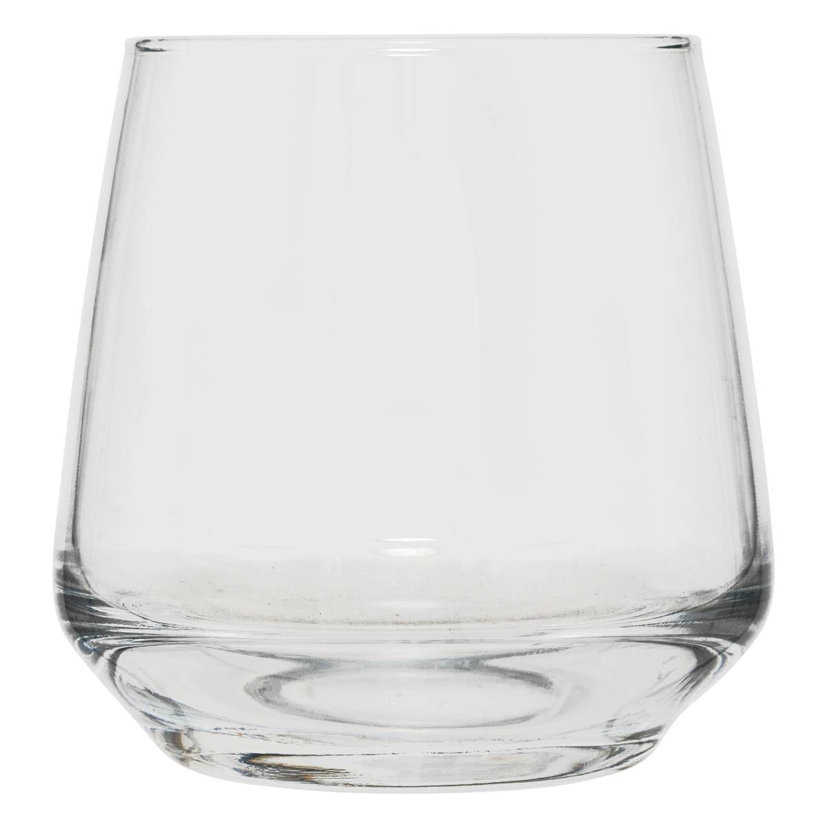 Set mit 12 Gläsern "Elaya" 290 ml, Transparent Durchsichtig