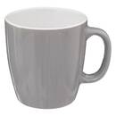 Becher "Colorama" 180 ml, Grau Grau