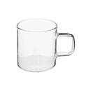 Espressotasse "Mia" 115 ml, Transparent Durchsichtig