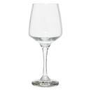 Set mit 12 Gläsern "Elaya" 290 ml, Transparent Durchsichtig