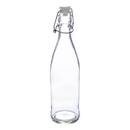 Flasche "Limo" 500 ml, Transparent Durchsichtig