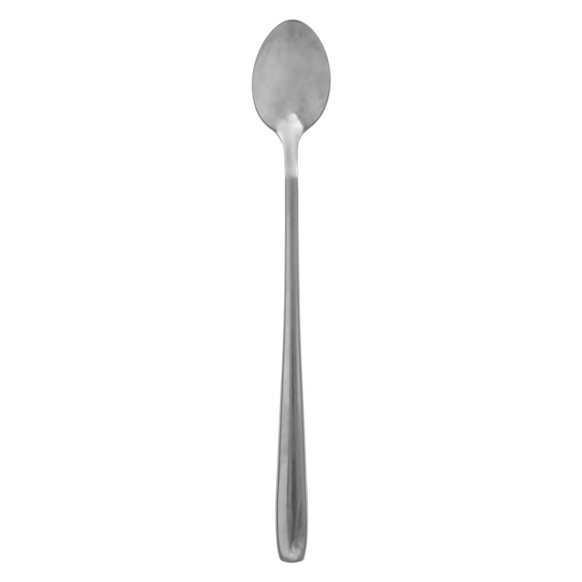 Set mit 4 Mazagranlöffeln „Nevis“ Silber Silber