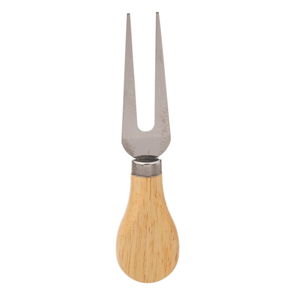 Käse-Set "Bambus" 5 Stück, Beige Beige