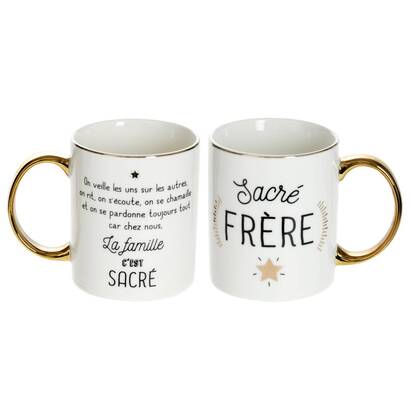 Tasse "heilige familie" 340 ml