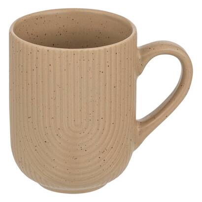 Becher "lya" 300 ml, wei&szlig;