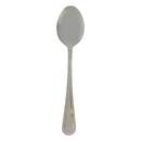 24-teiliges Besteckset "Perle" Silber Silber
