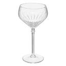 4er-Set Champagnergläser „Champagne“ 320 ml, Transparent Durchsichtig
