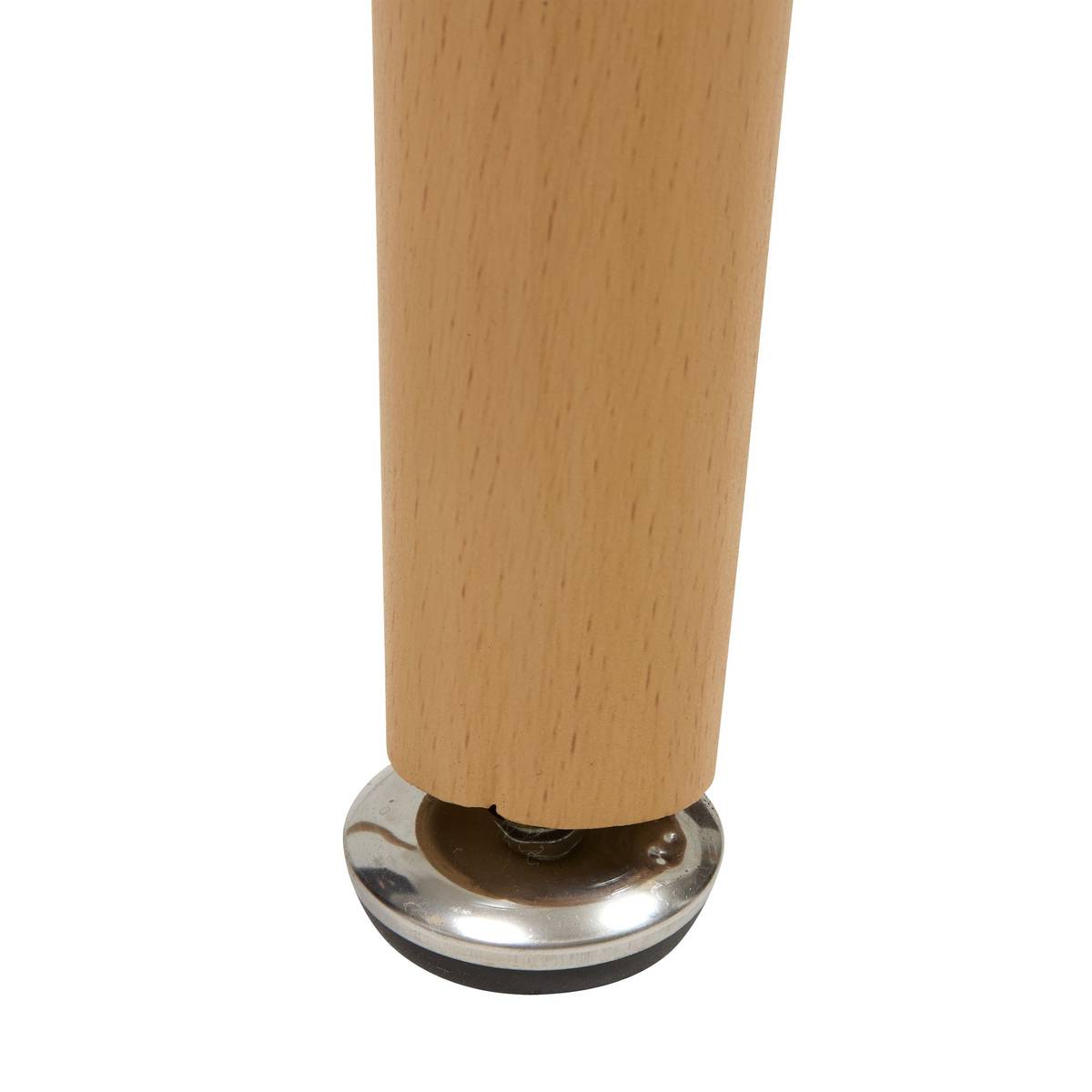 Esstisch "Roka" Weiß, L.150 cm Weiß