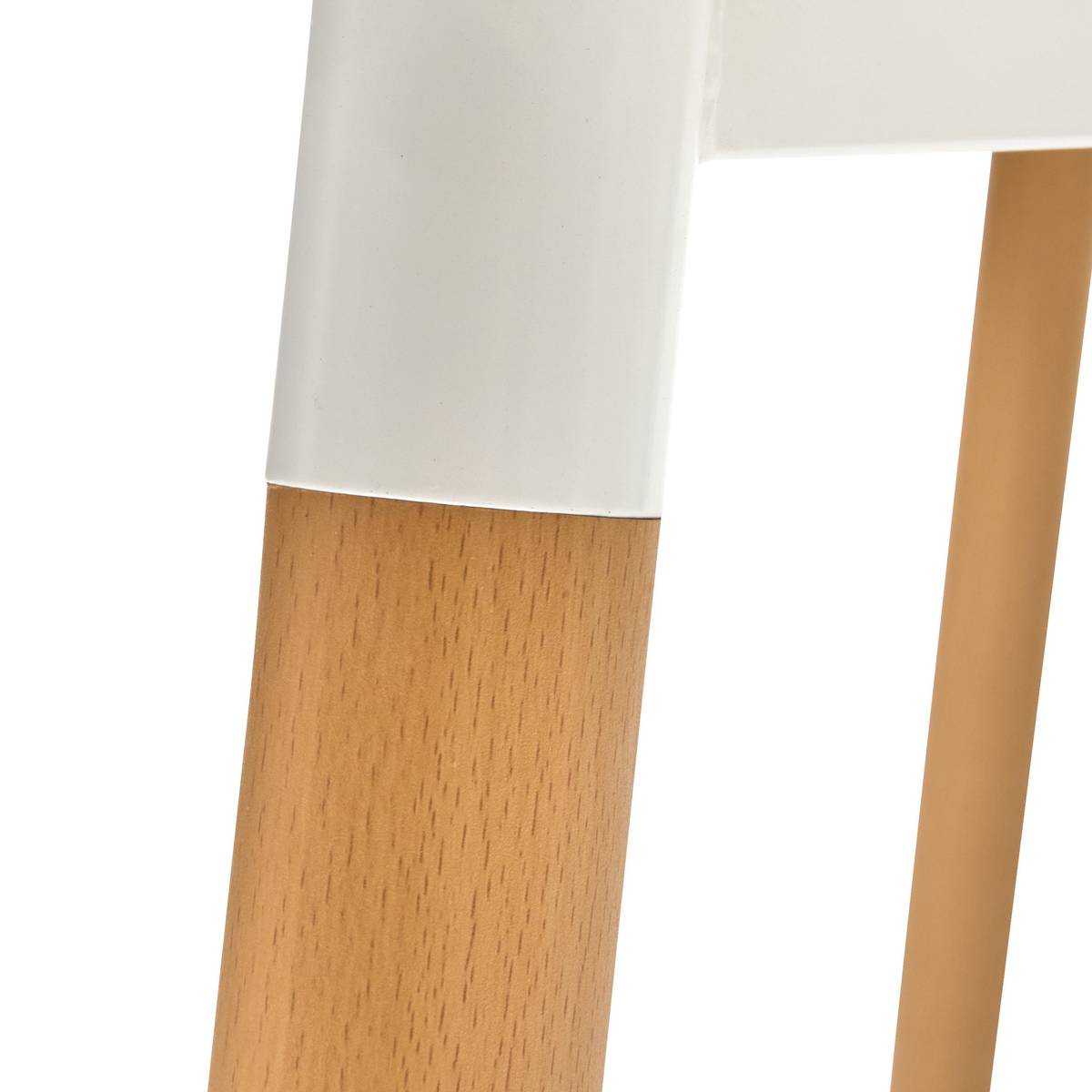 Esstisch "Roka" Weiß, L.150 cm Weiß
