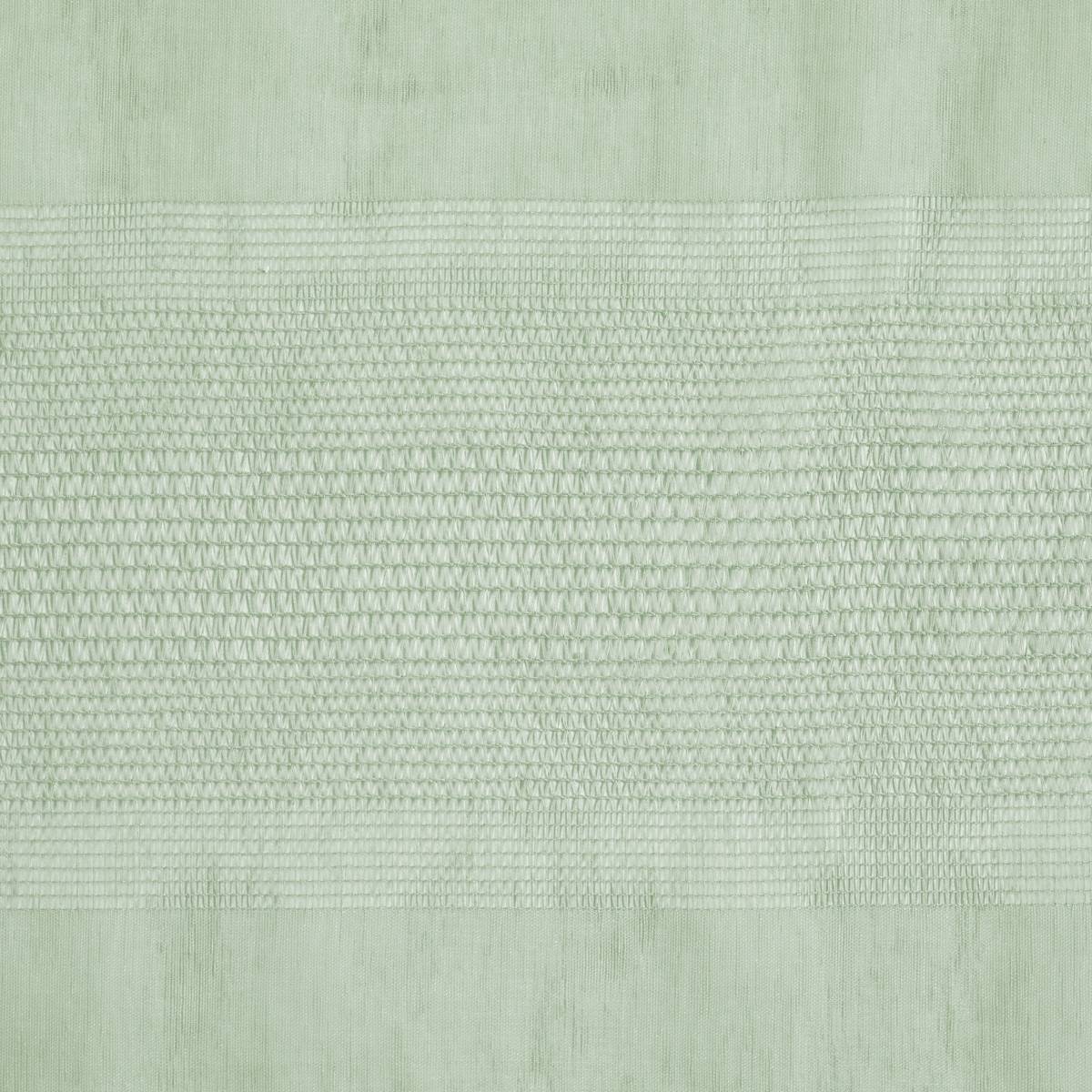 "Sab" Gardine Celadon Gr&uuml;n, 240x140 cm Celadongr&uuml;n