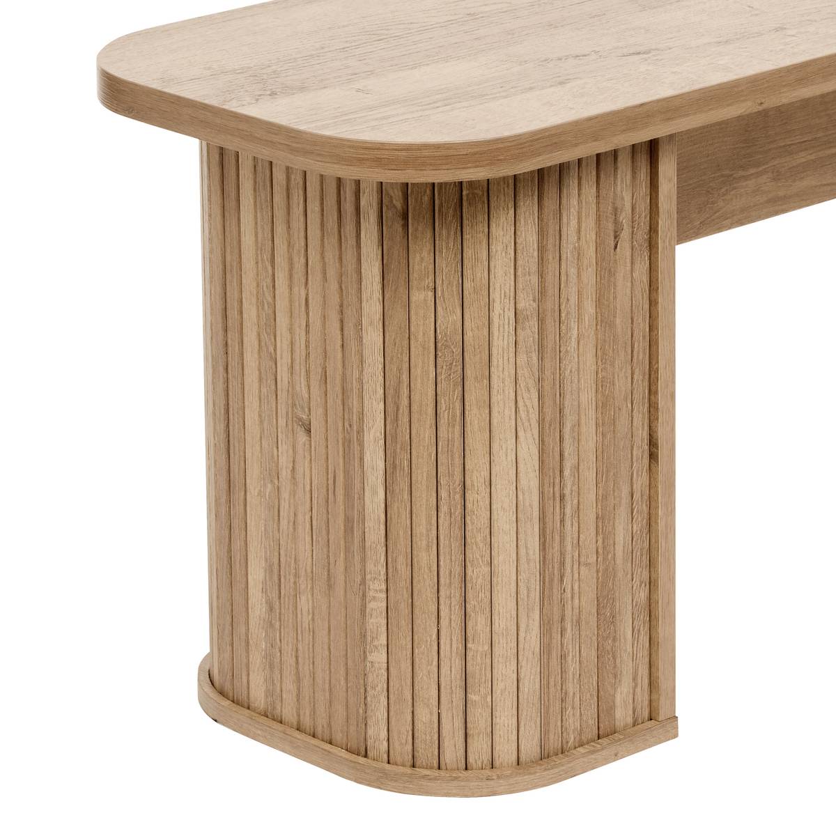 Bank "Colva" Beige, 1 Platz Beige