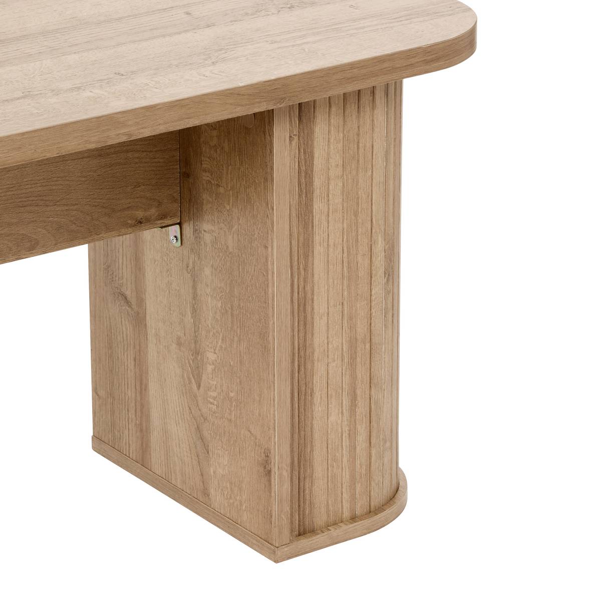 Bank "Colva" Beige, 1 Platz Beige