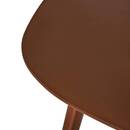 3 Satztische "Mileo" Mehrfarbig, L.34/46/60 cm Mehrfarbig