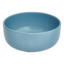 Schälchen "Marie" Steinzeug (Keramik), Ø 15 cm, Blau Blau