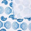 Tischdecke "Ozeanien" 240x140 cm, Marineblau Marineblau