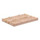 Kiste "Arry" Beige, 30x20 cm Beige