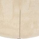 Sessel "Harper" Beige Beige