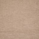 Sofa "Miroa" 2 Pl&auml;tze, L. 130 cm, Beige Beige