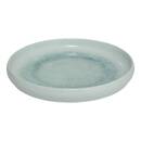 Dessertteller "Lea" D.19,1 cm, Blau Blau