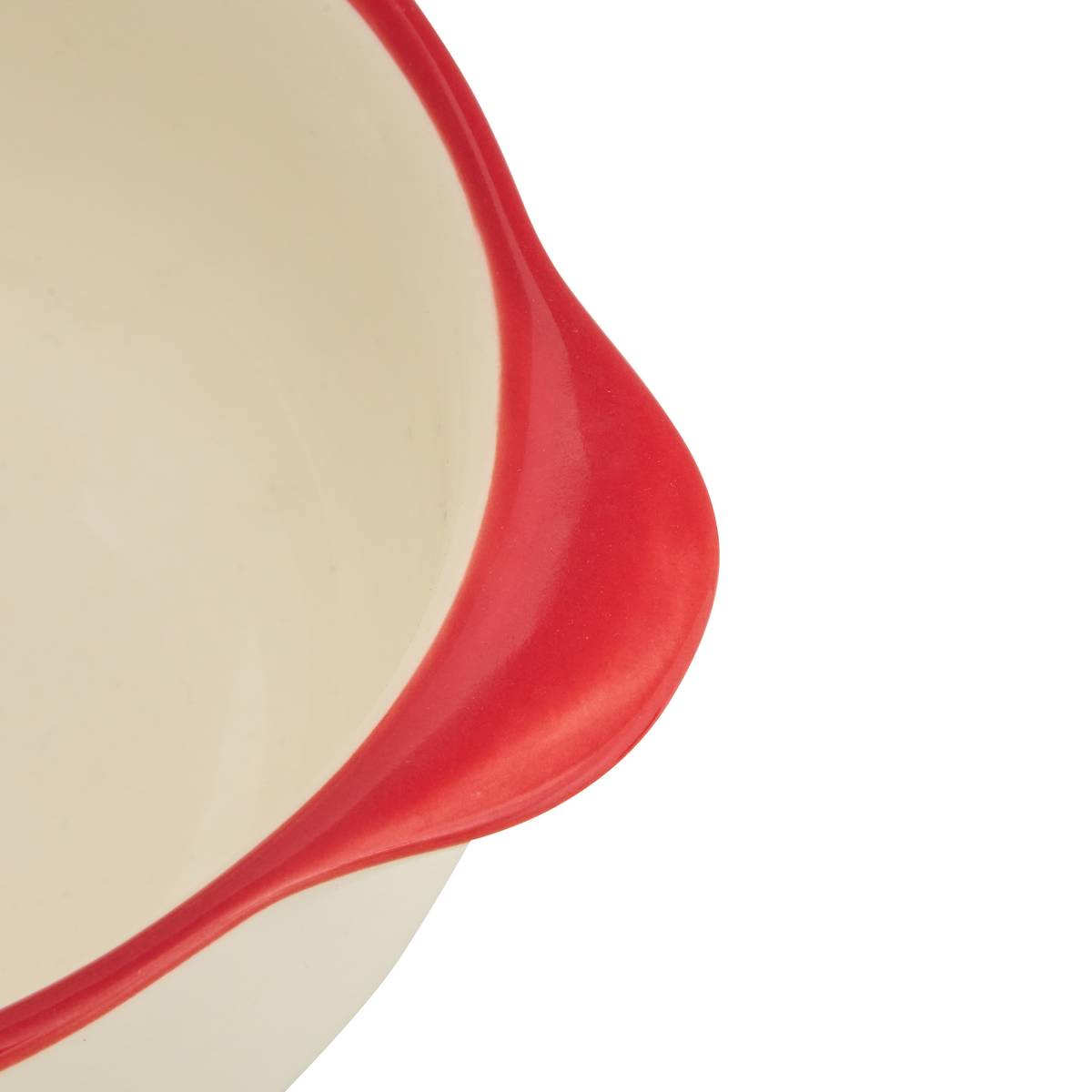 Schale "Valentine" 430 ml, New Bone China (Porzellan) Modell A