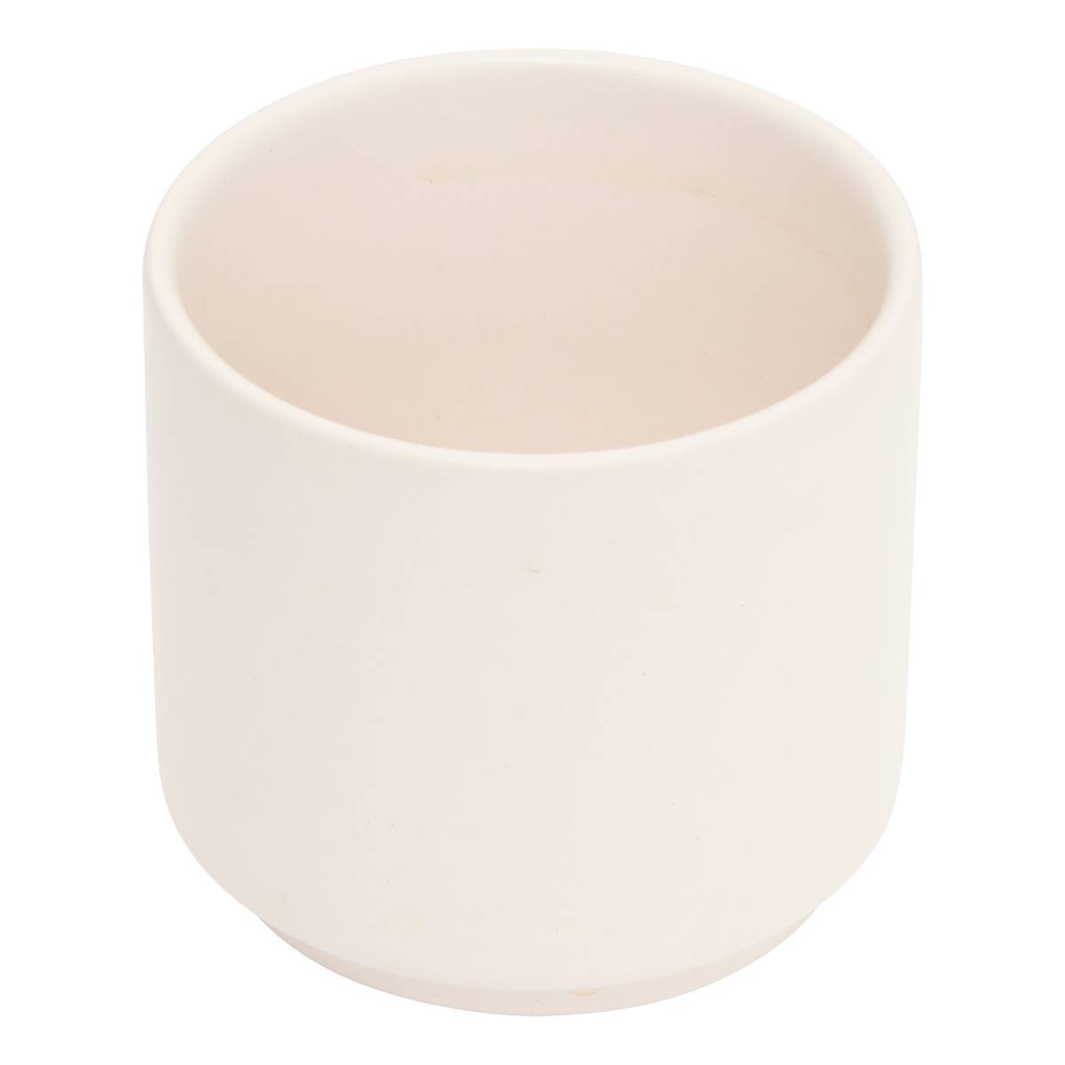 Set mit 2 Tassen "Casa Sienna" 240 ml, Steingut (Keramik) Modell A