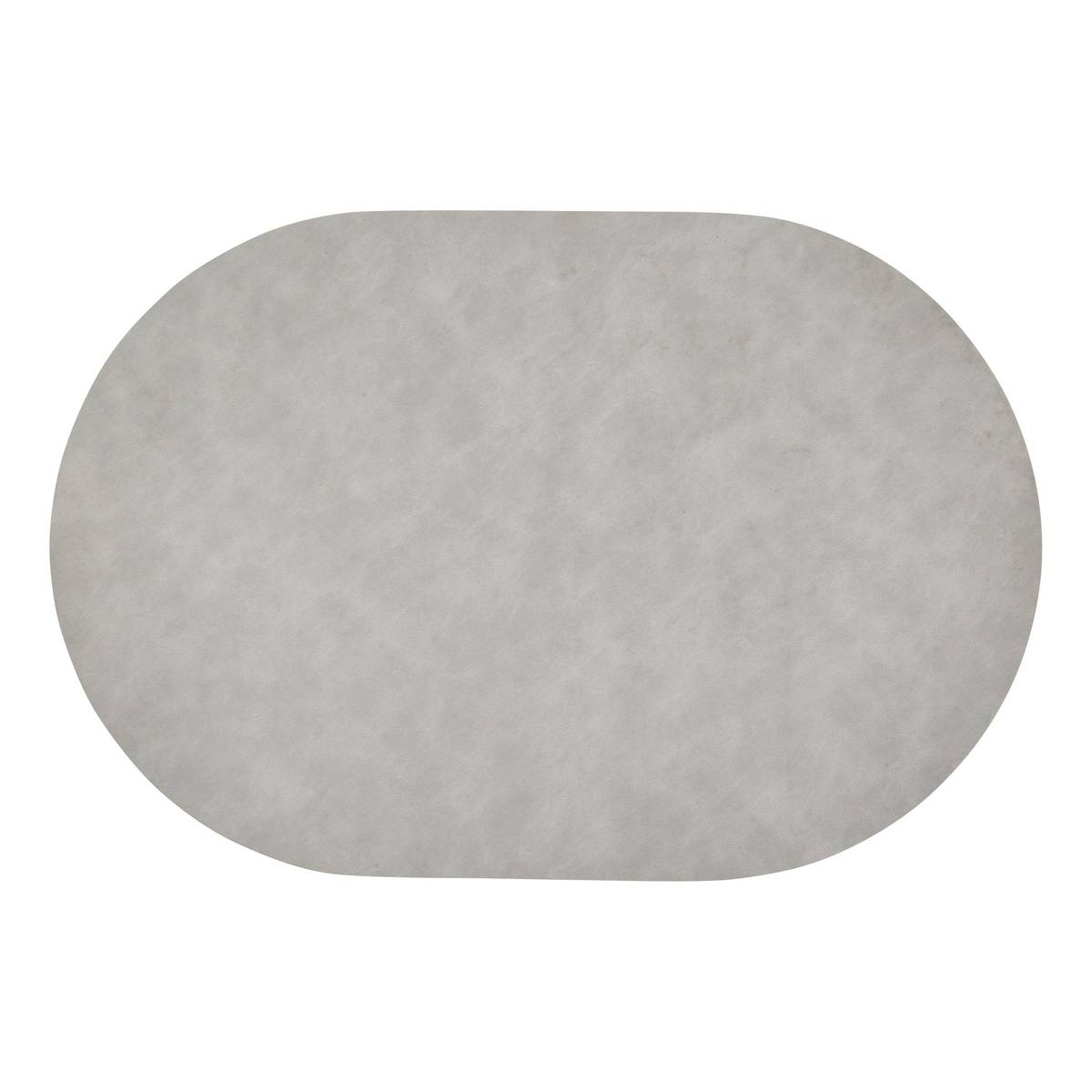 Tischset "Kim" 49x33 cm Grau