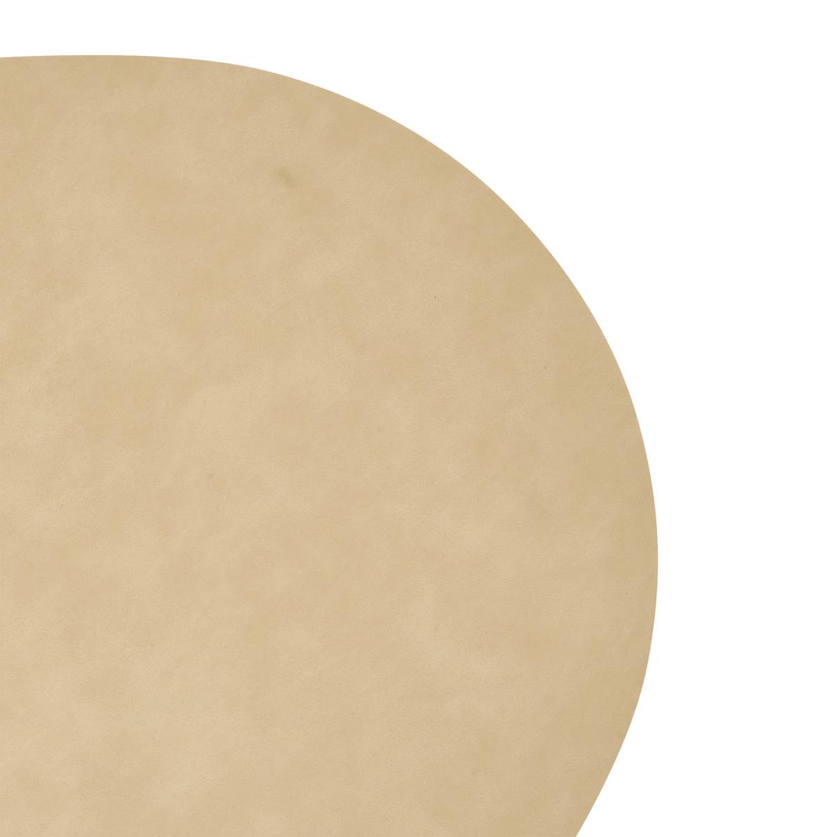 Tischset "Kim" 49x33 cm Beige