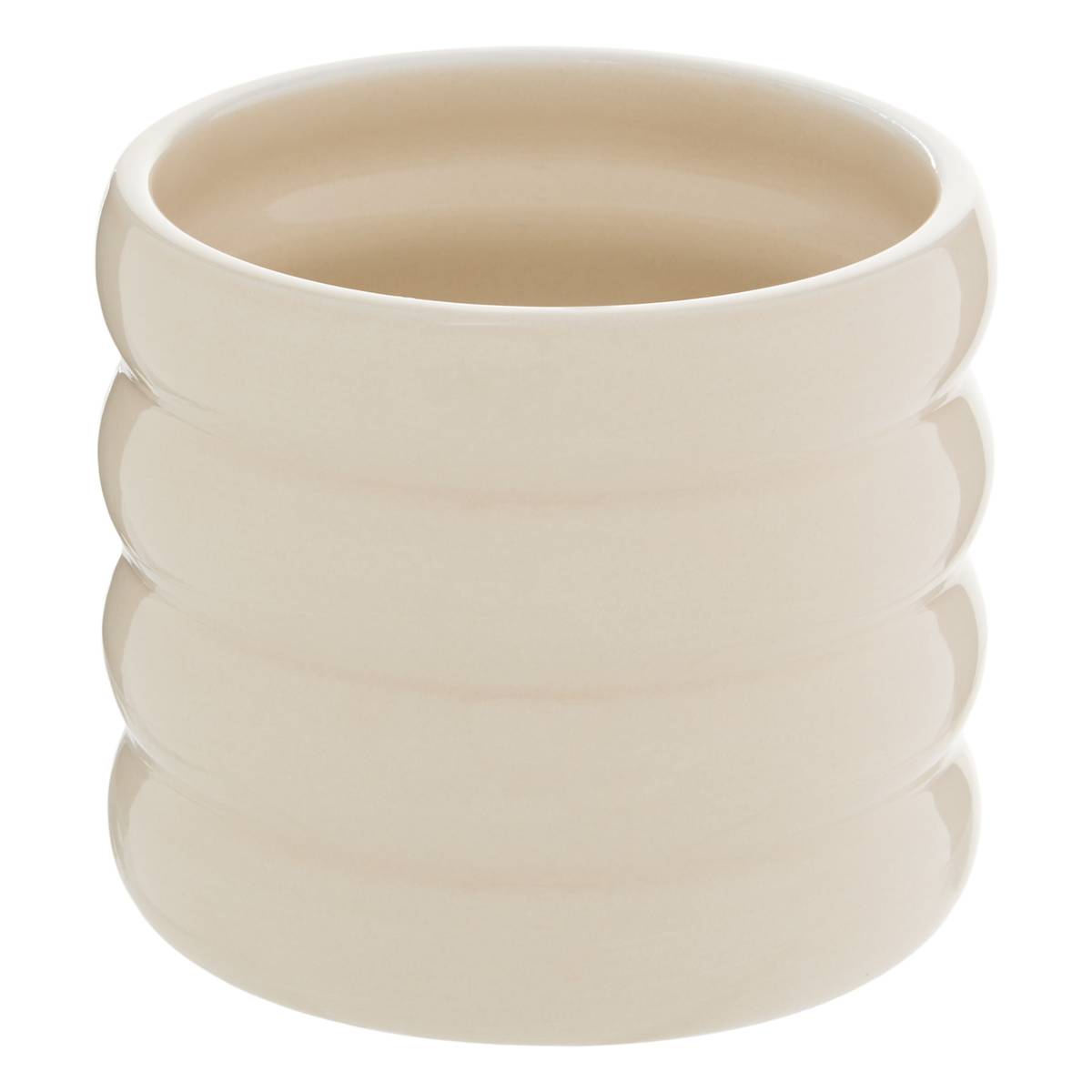 Besteckset "Elsa" Dolomit, Creme Cremefarben