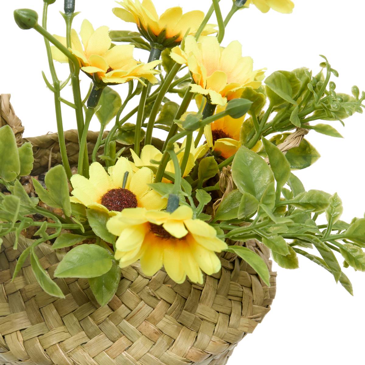 Blumenarrangement "Tifi" 17x12 cm Modell A