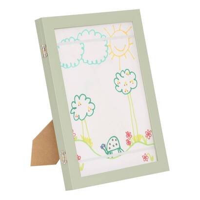 Kinderdeko Wanddekoration