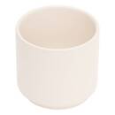 Set mit 2 Tassen "Casa Sienna" 240 ml, Steingut (Keramik) Modell A