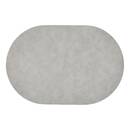 Tischset "Kim" 49x33 cm Grau