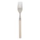 Besteckset "Elsa" Dolomit, Creme Cremefarben