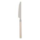 Besteckset "Elsa" Dolomit, Creme Cremefarben