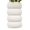 Blumenarrangement "Uda" 66x34,8 cm Mehrfarbig