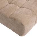 Sessel "Miroa" Beige Beige