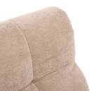 Sessel "Miroa" Beige Beige