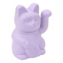 Statuette "Lucky" 14x8 cm Gr&uuml;n