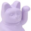 Statuette "Lucky" 14x8 cm Gr&uuml;n