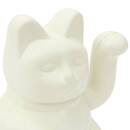 Statuette "Lucky" 14x8 cm Gr&uuml;n
