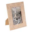 Bilderrahmen "Isis" Beige, 10x15 cm Beige