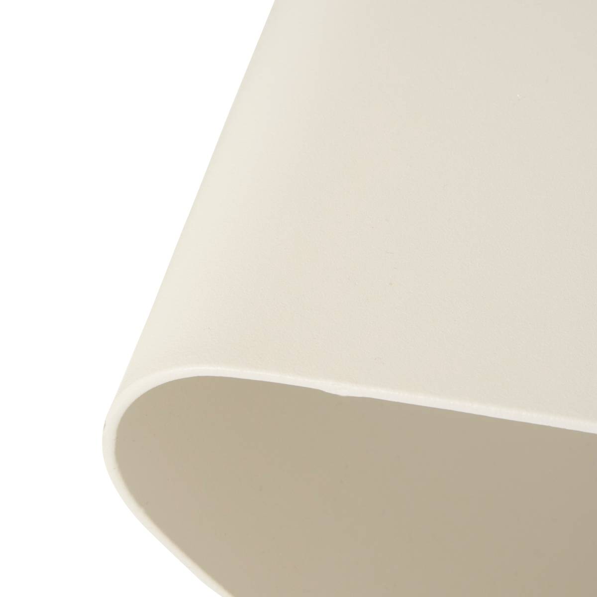 Beistelltisch "Elder" Beige, 35,5x30 cm Beige