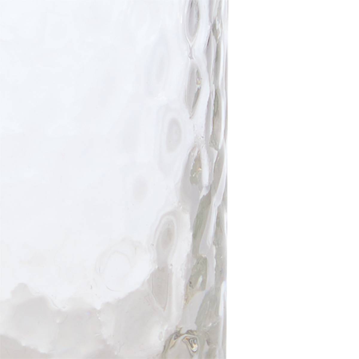 6er-Set hohe Becher "Celia" 300 ml, Glas, Transparent Durchsichtig